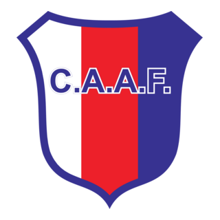 Club Atletico Alianza Futbolistica Logo PNG Vector