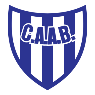 Club Atletico Almirante Brown de Lules Logo PNG Vector