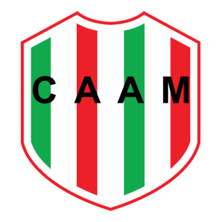 Club Atletico Ambos Mundos de Junin Logo PNG Vector