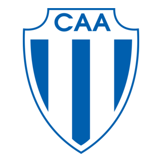 Club Atletico America de Canada Logo PNG Vector