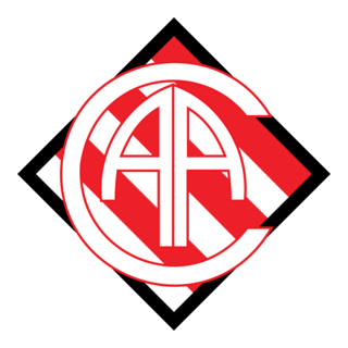 Club Atletico Ayacucho de Ayacucho Logo PNG Vector