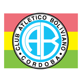 Club Atletico Belgrano de Cordoba Logo PNG Vector