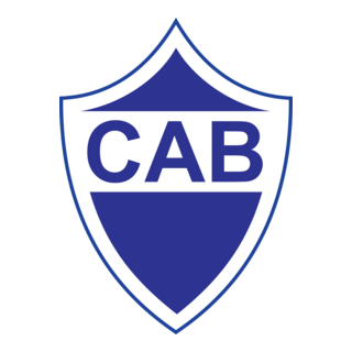 Club Atletico Betania de Betania Logo PNG Vector