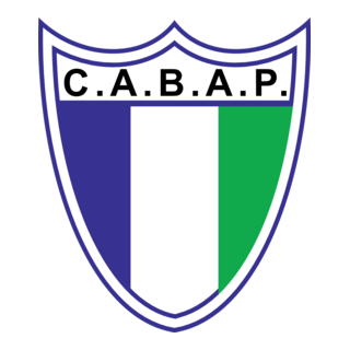 Club Atletico Buenos Aires Al Pacifico de Junin Logo PNG Vector