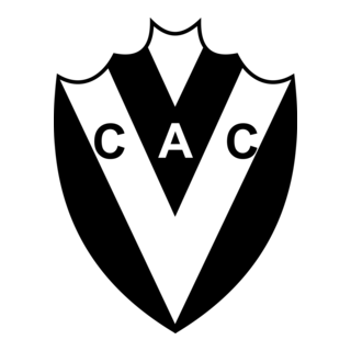 Club Atletico Calaveras de Pehuajo Logo PNG Vector