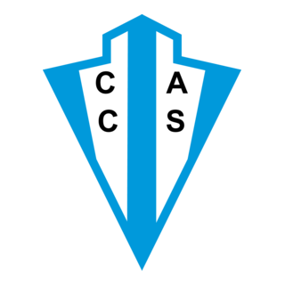 Club Atletico Campos Salles de Campos Salles Logo PNG Vector