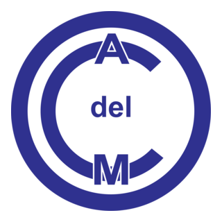 Club Atletico Capilla del Monte Logo PNG Vector