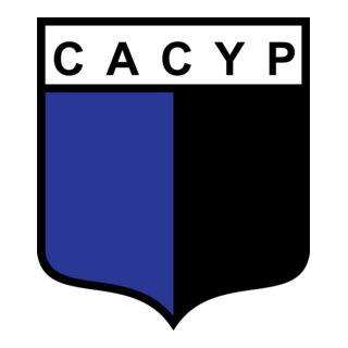 Club Atletico Caza y Pesca de Don Torcuato Logo PNG Vector