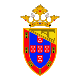 Club Atletico Ceuta Logo PNG Vector