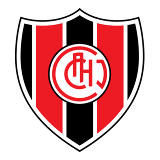 Club Atlético Chacarita Juniors Logo PNG Vector