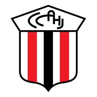 Club Atlético Chacarita Juniors Logo PNG Vector