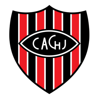Club Atlético Chacarita Juniors Logo PNG Vector