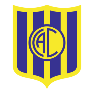 Club Atletico Colegiales de Tres Arroyos Logo PNG Vector