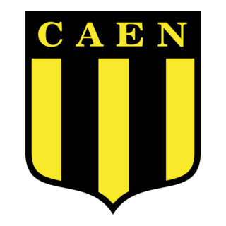 Club Atletico El Nacional de Tres Arroyos Logo PNG Vector