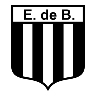 Club Atletico Estrella de Berisso Logo PNG Vector