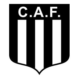 Club Atletico French de French Logo PNG Vector