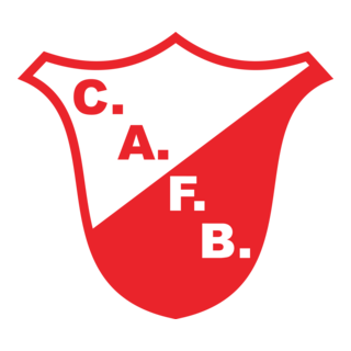 Club Atletico Fuerte de Barragan/Ensenada Logo PNG Vector