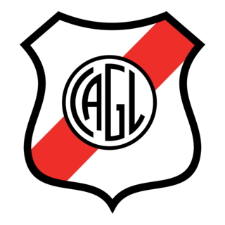 Club Atletico General Lavalle Logo PNG Vector