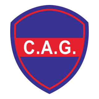 Club Atletico Guemes de Santiago del Estero Logo PNG Vector