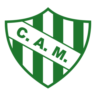 Club Atletico Maderense Logo PNG Vector