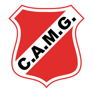 Club Atletico Maria Grande de Maria Grande Logo PNG Vector