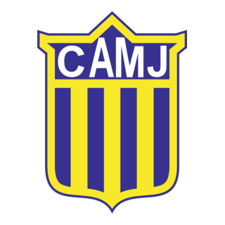 Club Atletico Maria Juana de Maria Juana Logo PNG Vector