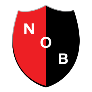 Club Atletico Newell's Old Boys Logo PNG Vector