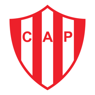 Club Atletico Parana de Parana Logo PNG Vector