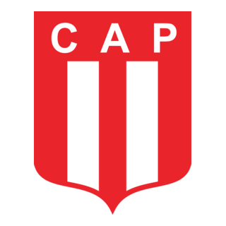 Club Atletico Parana de Zarate Logo PNG Vector
