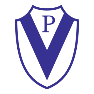 Club Atletico Penarol de Rafaela Logo PNG Vector