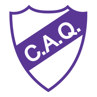 Club Atletico Quiroga de Quiroga Logo PNG Vector