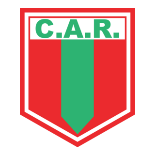 Club Atlético Rampla Logo PNG Vector