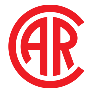 Club Atlético Rentistas Logo PNG Vector