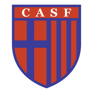 Club Atlético San Francisco Logo PNG Vector