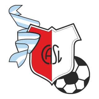 Club Atlético San Luis Logo PNG Vector