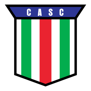 Club Atletico Santa Cruz de Puerto Santa Cruz Logo PNG Vector