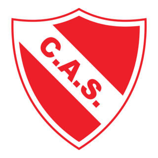 Club Atletico Susanense de Maria Susana Logo PNG Vector