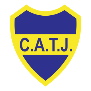 Club Atletico Talleres Juniors Logo PNG Vector