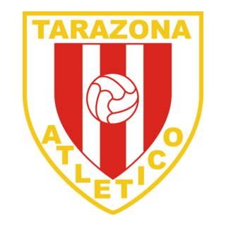 Club Atletico Tarazona Logo PNG Vector