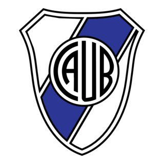 Club Atletico Union Beltran de Beltran Logo PNG Vector