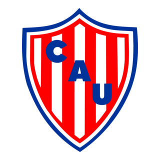 Club Atletico Union De Santa Fe Logo PNG Vector