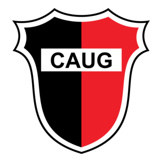 Club Atletico Union Guemes de General Guemes Logo PNG Vector