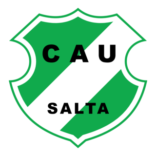 Club Atletico Universidad Catolica de Salta Logo PNG Vector