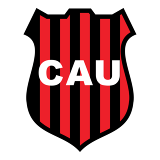 Club Atletico Urdampilleta de Urdampilleta Logo PNG Vector