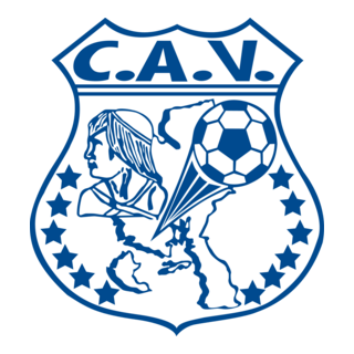 Club Atletico Veraguense Logo PNG Vector