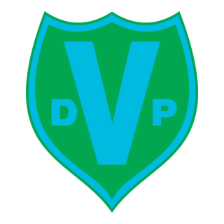 Club Atletico Villa Del Parque de Tres Arroyos Logo PNG Vector