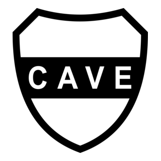 Club Atletico Villa Elisa de Villa Elisa Logo PNG Vector