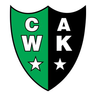 Club Atletico Williams Kemmis Logo PNG Vector