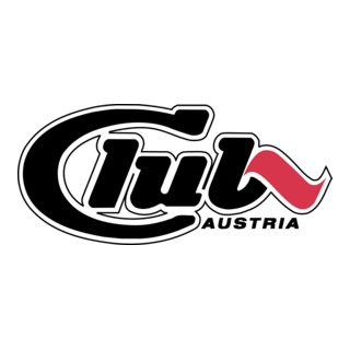 Club Austria Bank Logo PNG Vector