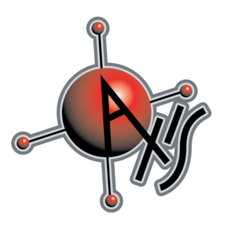 Club Axis Logo PNG Vector